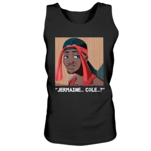 Jermaine Cole Shirt Rapper J Cole