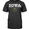IOWA STATE CHAMPS SHIRT Chicago White Sox