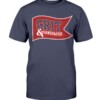 GRIT AND SANDPAPER SHIRT Chris Sale Boston Red Sox