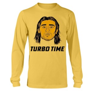 TURBO TIME SHIRT Brandon Tanev - Pittsburgh Penguins