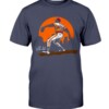 THE LEGEND OF J.R. RICHARD SHIRT Houston Astros