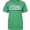 DALLAS VIBES SHIRT Dallas Mavericks