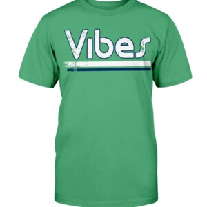 DALLAS VIBES SHIRT Dallas Mavericks