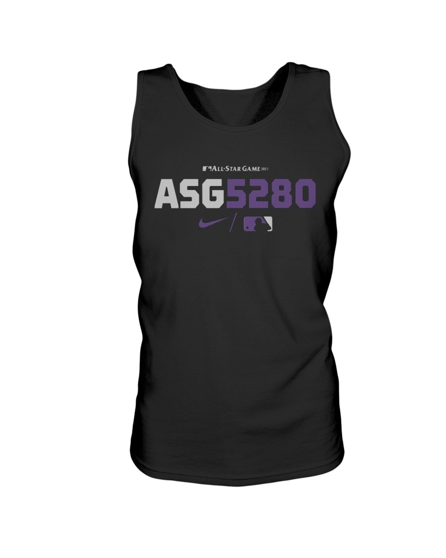 regular_e619c32c-966d-4cd6-bf51-ca47a079ae84 ASG5280 BLACK SHIRT 2021 MLB All-Star Game Nike We Are All Stars