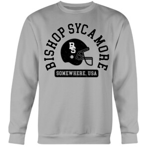 BISHOP SYCAMORE - SOMEWHERE, USA SHIRT