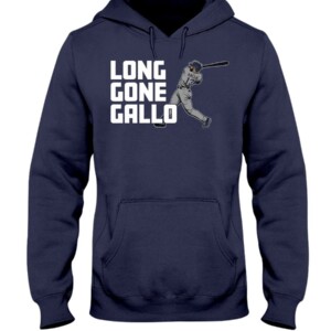 LONG GONE GALLO SHIRT Joey Gallo New York Yankees