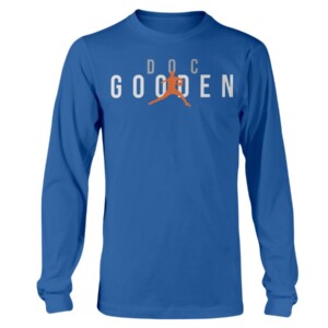 DOC GOODEN SHIRT DWIGHT GOODEN New York Mets