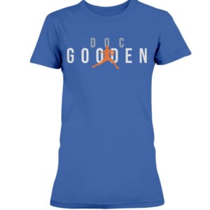 DOC GOODEN SHIRT DWIGHT GOODEN New York Mets