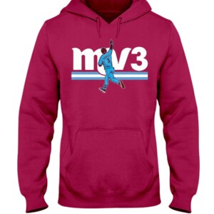 MV3 SHIRT BRYCE HARPER Philadelphia Phillies