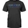 God Of War Ragnarok T-Shirt