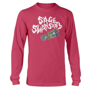SAGE SWANSON SHIRT Dansby Swanson - Atlanta Braves