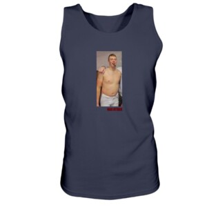 MAC ATTACK SHIRT Mac Jones - New England Patriots