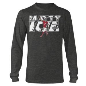MATTY ICE SHIRT MATT RYAN Atlanta Falcons
