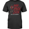 MR. PICK SIX SHIRT JAYLIN ALDERMAN Louisville Cardinals football
