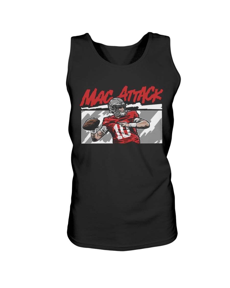 regular_eab6871d-d12c-49d4-a3bb-ae4fbd55f66a MAC ATTACK SHIRT MAC JONES New England Patriots