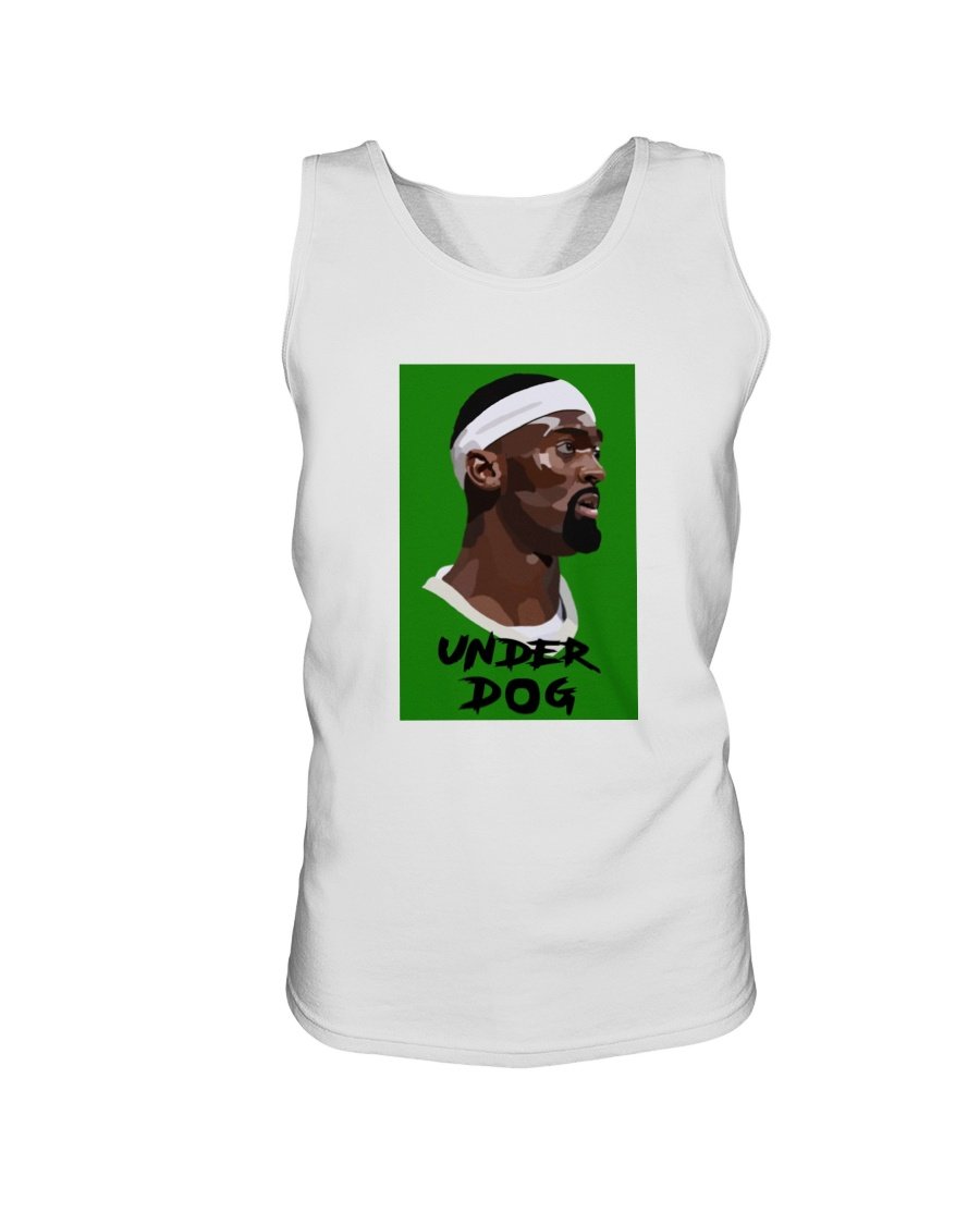 regular_eae00a68-b5c5-4273-bd00-895ad2dfdd4c UNDERDOG SHIRT Bobby Portis Underdog Milwaukee Bucks