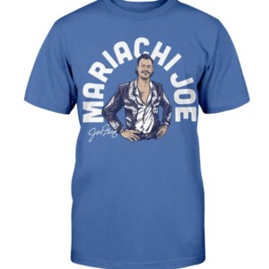 MARIACHI JOE SHIRT Joe Kelly St. Louis Cardinals