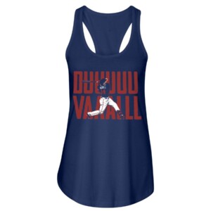 DUUUUUVAAALLL SHIRT Adam Duvall Atlanta Braves