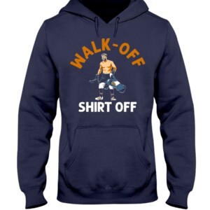 WALK-OFF SHIRT OFF SHIRT HOUSTON SE José Altuve Houston Astros