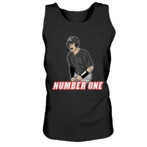 NUMBER ONE TEE SHIRT Henry Davis Louisville Cardinals Pittsburgh Pirates