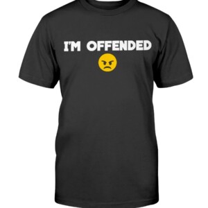 I'm Offended Shirt Awaken With JP - Aaron Rodgers - Green Bay Packers