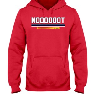NOOOOOOT SHIRT Lars Nootbaar St. Louis Cardinals