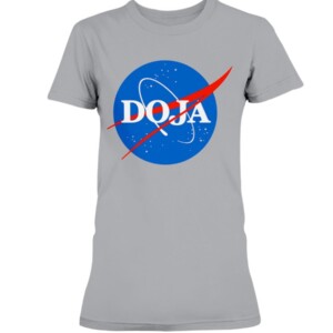 Doja Cat Nasa Shirt Doja Cat - Need To Know - #DojaCat #NeedToKnow #PlanetHer