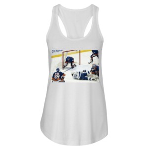 Pulock Save Shirt Ryan Pulock New York Islanders