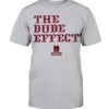 THE DUDE EFFECT SHIRT Mississippi State Bulldogs baseball