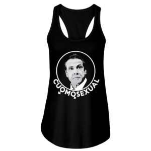 Cuomosexual Shirt Andrew Cuomo