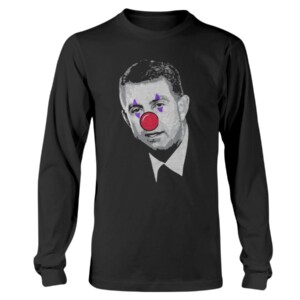 DABO THE CLOWN T-SHIRT Dabo Swinney Ohio State Buckeyes football The Tiger Clown Clemson Tigers