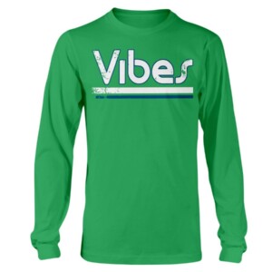 DALLAS VIBES SHIRT Dallas Mavericks