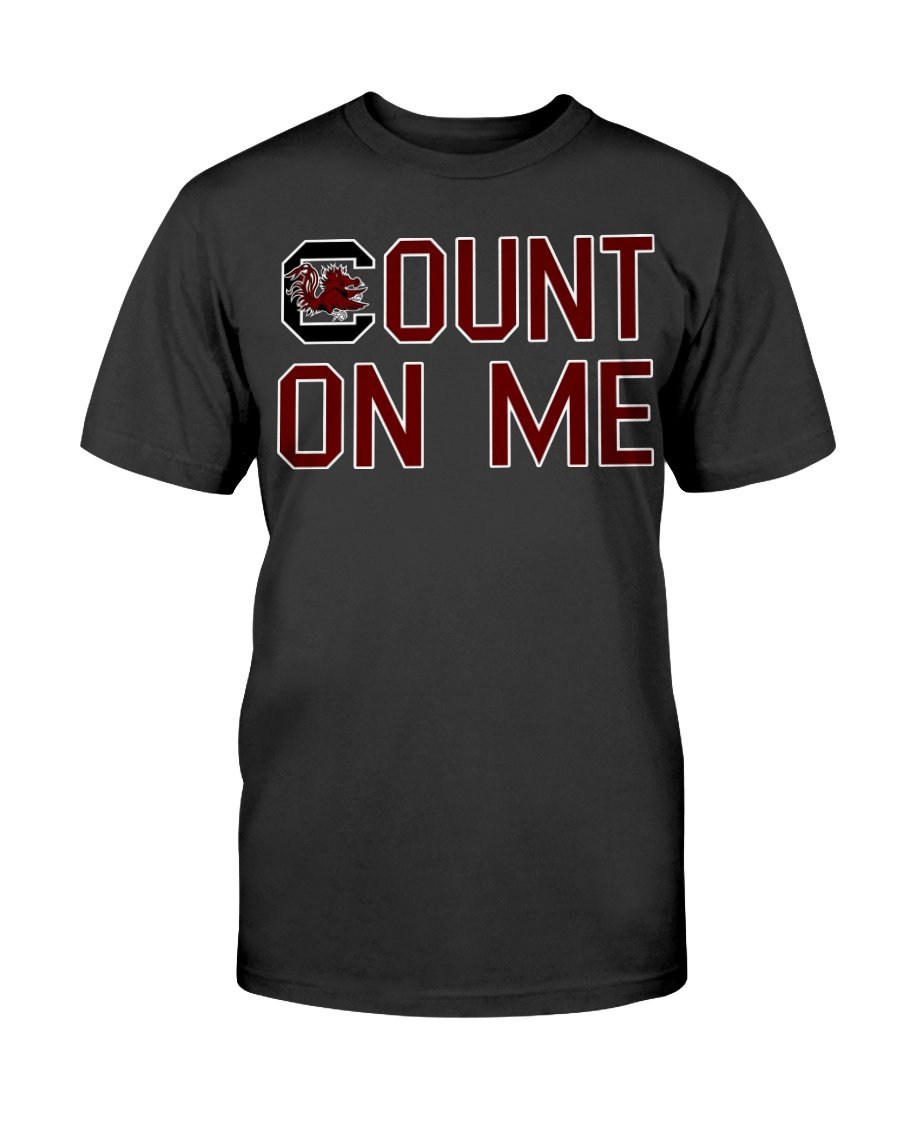 regular_edd275ef-df09-4c50-9d50-cc96a5b0c502 COUNT ON ME SHIRT South Carolina Gamecocks Nick Muse