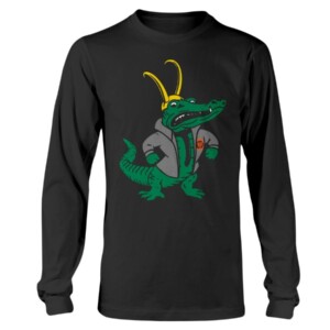 FLORIDA LOKI SHIRT Funny Loki - Florida Gators