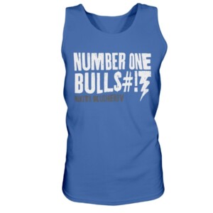 NUMBER ONE BULLSHIT SHIRT NIKITA KUCHEROV Tampa Bay Lightning