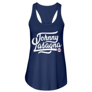 JOHNNY LASAGNA SHIRT Jonathan Loáisiga New York Yankees