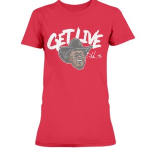 GET LIVE SHIRT DEVIN WHITE Tampa Bay Buccaneers
