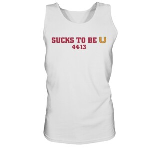 SUCKS TO BE U SHIRT Florida State Seminoles