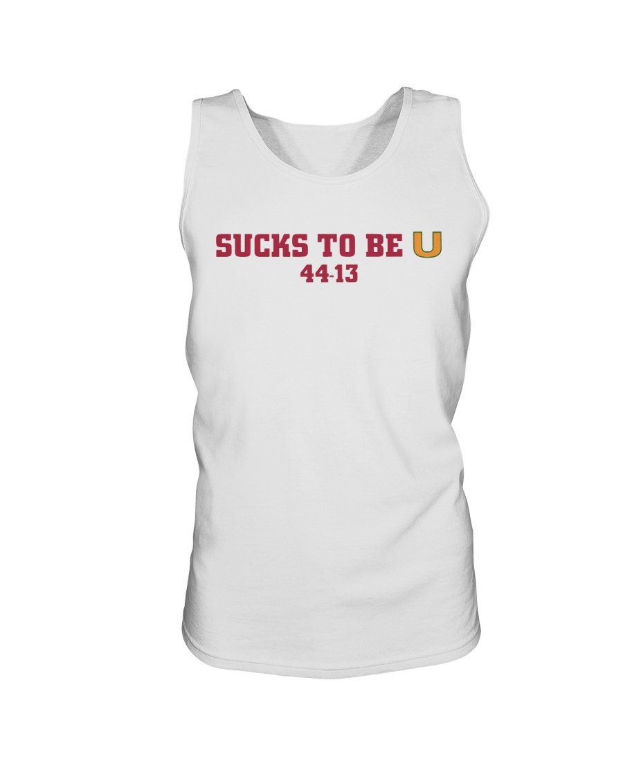 regular_ef577861-7e55-4481-89f0-8074ec1227e0 SUCKS TO BE U SHIRT Florida State Seminoles