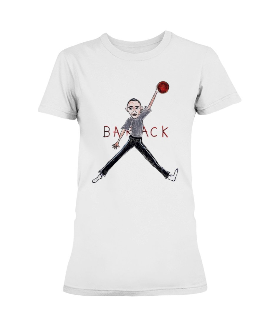 regular_f06c4c18-7121-4ccf-aedd-8303c81f0813 AIR BARACK SHIRT Funny Barack Obama Baseball - Air Jordan - Christ Paul- Oklahoma City Thunder