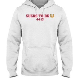SUCKS TO BE U SHIRT Florida State Seminoles