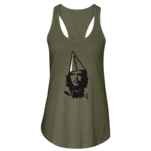 CHE DUNCE SHIRT FUNNY CHE GUEVARA DUNCE - Steven Crowder
