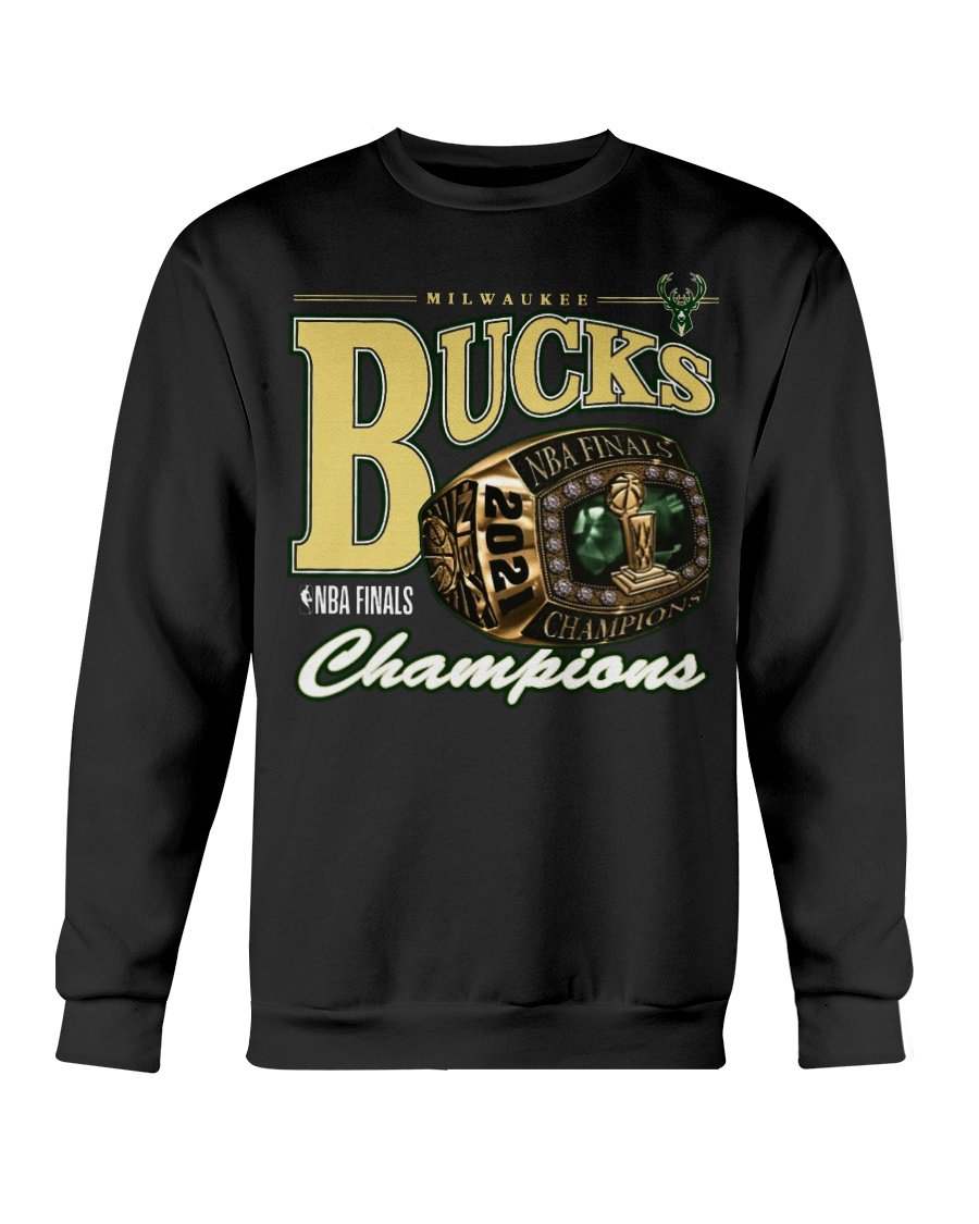 regular_f1d2195f-0707-483d-838f-531eed29237b Big & Tall Ring Bling T-Shirt Milwaukee Bucks 2021 NBA Finals Champions