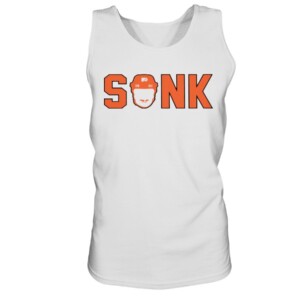 SONK PHI SHIRT Keith Yandle - Keith Sonk Yandle - Keith Sonk Yandle Philadelphia Flyers