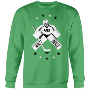HOLTBEAST DALLAS SHIRT Braden Holtby Dallas Stars