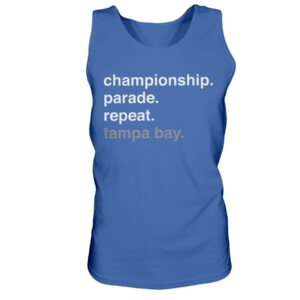 Championship - Parade - Repeart - Tampa Bay Shirt Tampa Bay Lightning 2021 Stanley Cup Champions