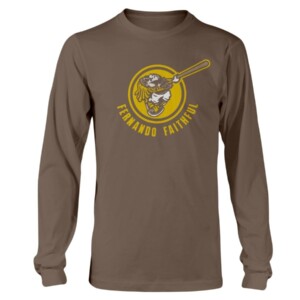 FERNANDO FAITHFUL SHIRT Fernando Tatis Jr San Diego Padres