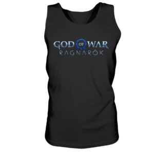 God Of War Ragnarok T-Shirt