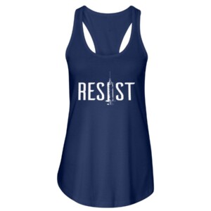 AUBREY HUFF RESIST SHIRT