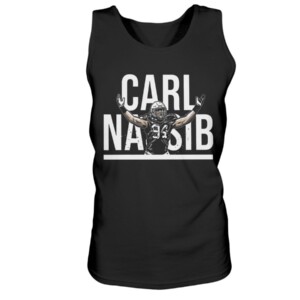 CARL NASSIB SHIRT Carl Nassib - Oakland Raiders